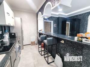 2-к квартира, вторичка, 70м2, 4/25 этаж