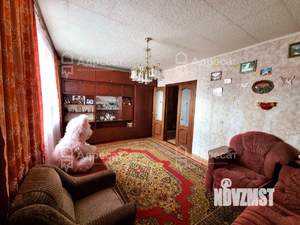 3-к квартира, вторичка, 72м2, 6/9 этаж