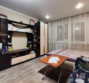 3-к квартира, вторичка, 65м2, 6/9 этаж