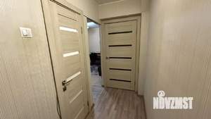 1-к квартира, вторичка, 32м2, 2/4 этаж