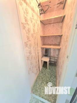 1-к квартира, вторичка, 36м2, 4/5 этаж