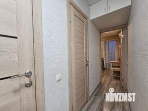 2-к квартира, вторичка, 53м2, 12/20 этаж