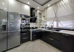 2-к квартира, вторичка, 85м2, 2/2 этаж
