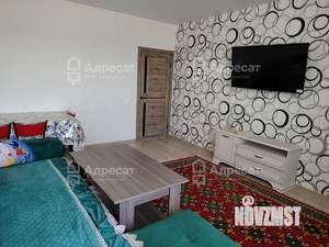 2-к квартира, вторичка, 64м2, 3/16 этаж