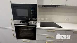 3-к квартира, вторичка, 87м2, 9/14 этаж