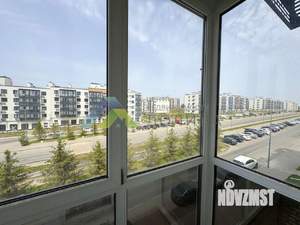 1-к квартира, вторичка, 25м2, 3/5 этаж