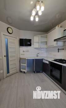 1-к квартира, вторичка, 38м2, 2/3 этаж