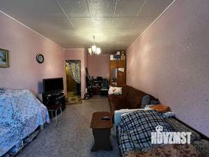 1-к квартира, вторичка, 36м2, 2/5 этаж