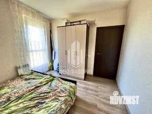 2-к квартира, вторичка, 40м2, 1/4 этаж