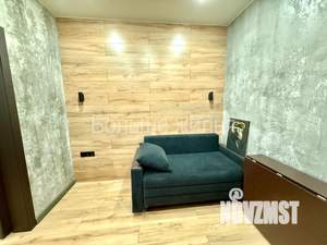 1-к квартира, вторичка, 42м2, 2/16 этаж