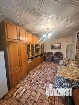 2-к квартира, вторичка, 43м2, 2/5 этаж