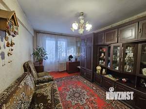 2-к квартира, вторичка, 30м2, 3/5 этаж