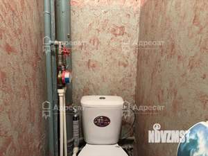 2-к квартира, вторичка, 40м2, 3/5 этаж