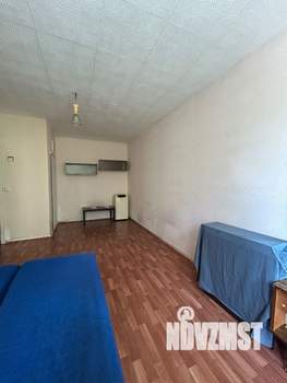 1-к квартира, вторичка, 29м2, 3/5 этаж