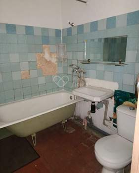 1-к квартира, вторичка, 37м2, 8/9 этаж