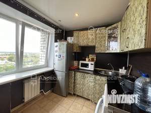 2-к квартира, вторичка, 40м2, 8/9 этаж