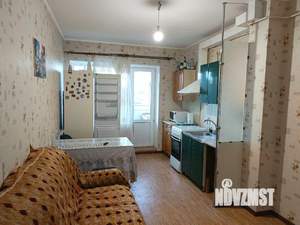 1-к квартира, вторичка, 49м2, 2/3 этаж