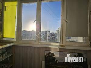 1-к квартира, вторичка, 26м2, 2/3 этаж