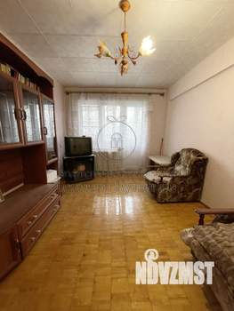 2-к квартира, вторичка, 45м2, 5/5 этаж