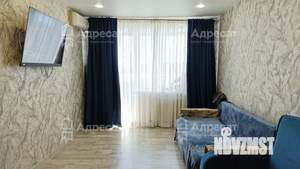 2-к квартира, вторичка, 44м2, 8/9 этаж