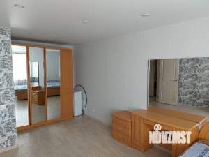 1-к квартира, вторичка, 36м2, 8/9 этаж