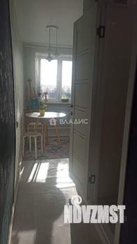 2-к квартира, вторичка, 51м2, 9/9 этаж