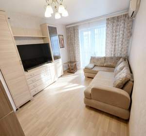 2-к квартира, вторичка, 42м2, 3/4 этаж