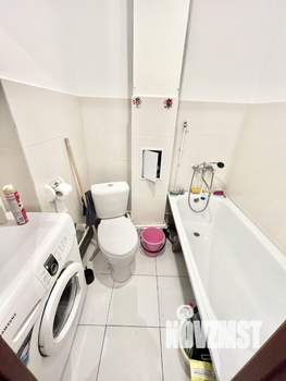 1-к квартира, вторичка, 27м2, 8/11 этаж