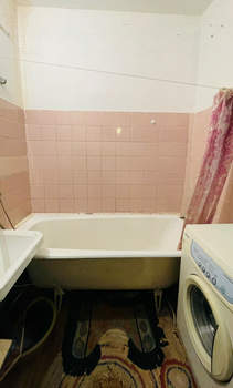 2-к квартира, вторичка, 51м2, 5/9 этаж