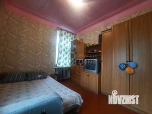 3-к квартира, вторичка, 41м2, 3/4 этаж