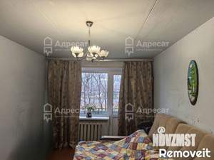 1-к квартира, вторичка, 30м2, 2/5 этаж