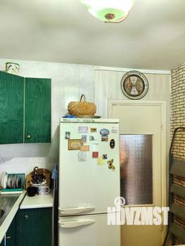1-к квартира, вторичка, 39м2, 8/10 этаж