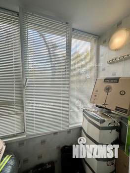 3-к квартира, вторичка, 58м2, 1/9 этаж