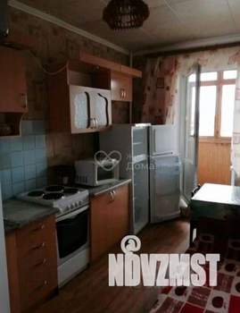 1-к квартира, вторичка, 39м2, 7/9 этаж