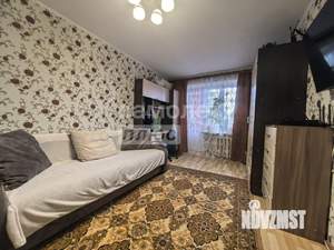 1-к квартира, вторичка, 30м2, 3/5 этаж