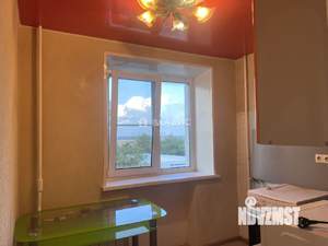 2-к квартира, вторичка, 43м2, 4/5 этаж