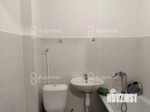 1-к квартира, вторичка, 27м2, 4/10 этаж