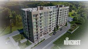 2-к квартира, вторичка, 45м2, 8/8 этаж