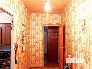 2-к квартира, вторичка, 45м2, 5/9 этаж