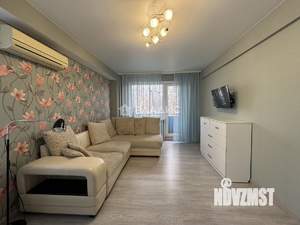 3-к квартира, вторичка, 66м2, 2/9 этаж