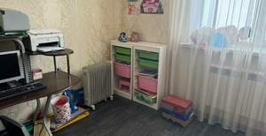 3-к квартира, вторичка, 93м2, 3/5 этаж