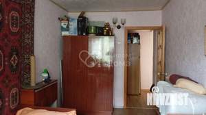 3-к квартира, вторичка, 59м2, 5/5 этаж