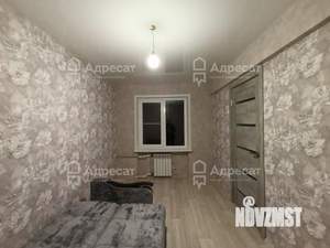 2-к квартира, вторичка, 45м2, 5/5 этаж