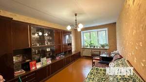 3-к квартира, вторичка, 60м2, 5/9 этаж