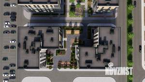 2-к квартира, вторичка, 57м2, 7/10 этаж