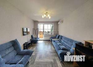 2-к квартира, вторичка, 54м2, 8/10 этаж