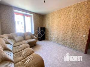 1-к квартира, вторичка, 28м2, 4/5 этаж