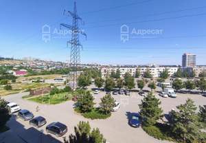 1-к квартира, вторичка, 33м2, 4/5 этаж