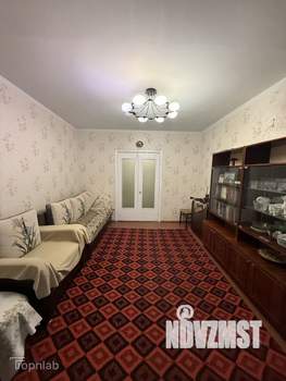 3-к квартира, вторичка, 65м2, 7/9 этаж