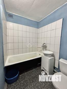 1-к квартира, вторичка, 36м2, 9/9 этаж